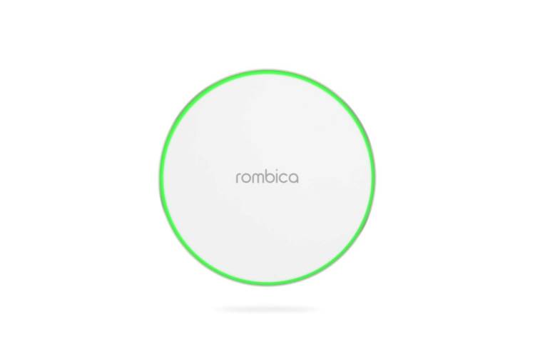 Зарядное устройство Rombica NEO Core Quick  цвет белый NQ-00950