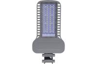 Уличный светодиодный светильник FERON 125LED*100W AC230V 50Hz цвет серый IP65, SP3050 41268