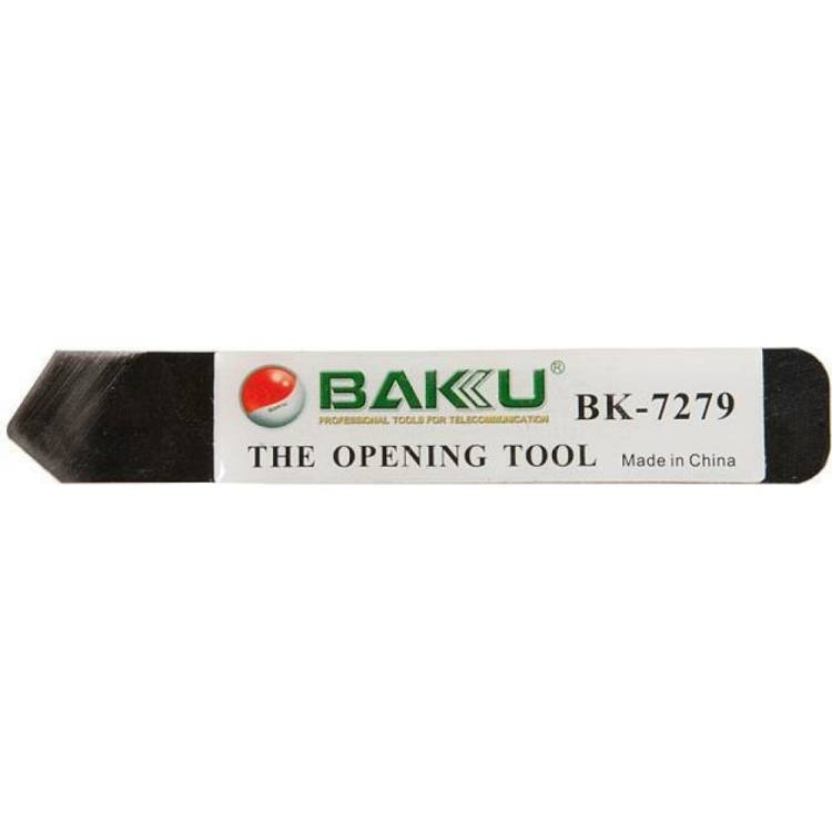 Металлический инструмент для открывания корпусов BAKU BK-7279 465098