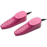 Электрическая сушилка для обуви Яромир ТД2-00006/1 розовый 60 0R-00005165