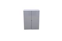 Шкаф для газовых баллонов FRT-torg 50 л на 2 шт с петлями 00-00001836