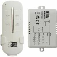 Беспроводной контроллер HOROZ ELECTRIC 105-001-0002 SW 2 CH 180-250V CONTROLLER-2 HRZ33002875