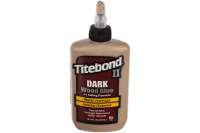 Клей для темных пород дерева Titebond Dark Wood Glue 3703