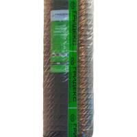 Сетка базальтовая кладочная ГРИДЕКС Универсал ( ячейка 25x25 рулон 1мх50м) ГУ 1-50Л