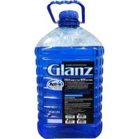 Незамерзающая жидкость Glanz -15С 3,85л GL-301