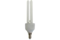 Энергосберегающая лампа Wonderful 2UX-3 9W/E14/4100 (2Uдуга) 900375