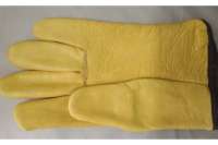 Кожаные летние перчатки Terre 1 пара 00-00016296