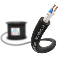 Балансный микрофонный кабель PROCAST cable BMC 6/60/0,08.15, 6mm, XLPE изоляция, 15 м НФ-00001851