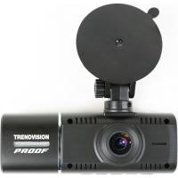 Видеорегистратор TrendVision Proof PRO GPS TVPPG