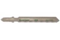 Пилка для лобзика по металлу (55 мм; 0.9 мм; HSS; 2 шт.) KRAFTOOL 159551-0,9