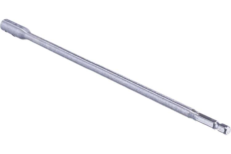 Удлинитель с имбусовым ключом Мастер (1/4; 300 мм) для сверл перовых Зубр 29507-300_z01