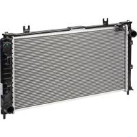 Радиатор охлаждения для автомобилей Лада 2190 "Гранта" LUZAR LRc 0195