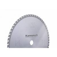 Диск пильный по стали (190х1.8/1.4х30 мм; Z=38 WWF) Karnasch 10.7100.190.010
