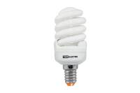 Энергосберегающая лампа TDM КОМПАКТ КЛЛ-FSТ2-15 Вт-2700 К–Е14, 40х98 мм, SQ0323-0182