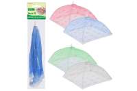 Защитный зонт для продуктов МУЛЬТИДОМ 41х41х25 см FY84-16