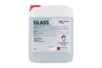 Средство для чистки стекла Химтек GLASS 5кг Х11015