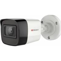 Камера для видеонаблюдения HiWatch DS-T500A 3.6mm 00-00003087