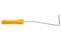 Ручка желтая (6х400 мм) для валиков HARDY 0140-110640K