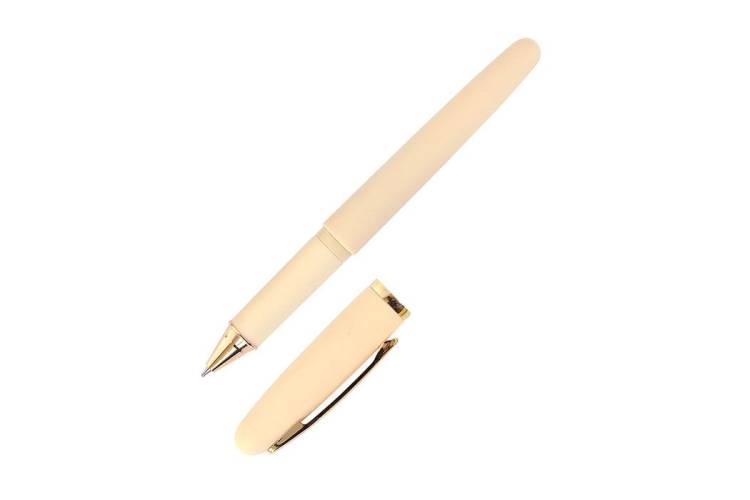 Масляная ручка LOREX серия Grande Soft 0.70 мм, синий LXOPGS-BE*