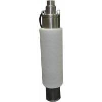 Фильтр для скважинных насосов Pumpman с диаметром 3" СКВ-3 82310