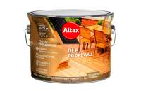 Масло ALTAX OLEJ дуб, 2,5 литра 50040-13-000250