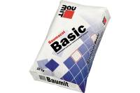 Плиточный клей Baumit Baumacol Basic 25 кг 4612741800588