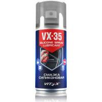 Силиконовая смазка VITEX VX-35 210 мл V902216