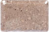 Соляной брикет с травами для бани и сауны Банные Штучки Мята, 1300 г 32402