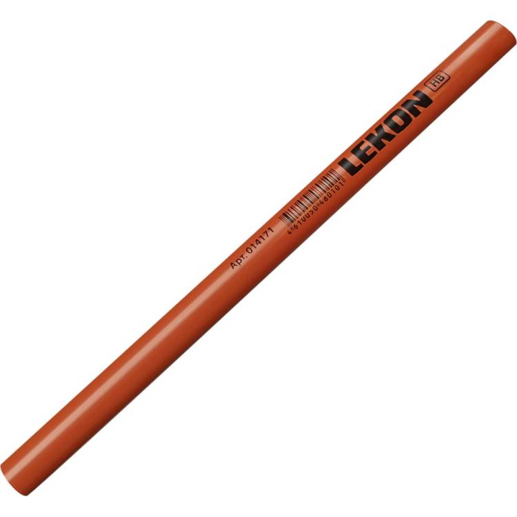 Малярный карандаш LEKON в ассортименте HB 014171