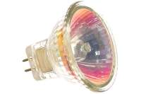 Галогенная лампа ЭРА GU4 MR11 35W 12V 30CL софит, 35Вт, нейтральный, GU4 C0027362