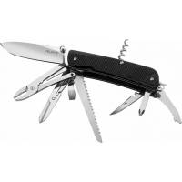 Нож Ruike multi-functional черный LD51-B