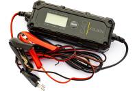 Зарядное устройство Battery Service Kolben 6/12В, 1А/4А KB-C40