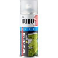 Кислотный протравливающий грунт KUDO 1К KU-2503
