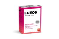 Трансмиссионное масло ENEOS Super AT Fluid 4 л 8809478944845