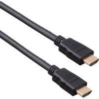 Кабель ExeGate HDMI EX-CC-HDMI-1.8 19M 19M, 1,8м, v1.4b, позолоченные контакты 194332