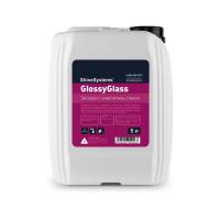 Экспресс очиститель стекол Shine Systems GlossyGlass, 5 л SS827