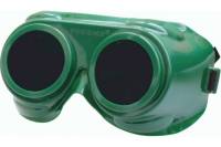 Защитные очки РОСОМЗ ЗН62 GENERAL 10 26264 закрытые, с непрямой вентиляцией