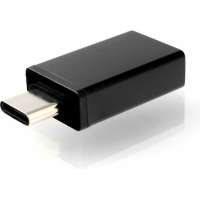 Переходник Cablexpert USB USB Type-C/USB 3.0F пакет A-USB3-CMAF-01