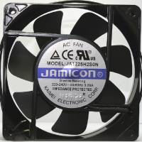 Вентилятор JAMICON JA1225H2S0N-L 120х120х25 230В С00036539