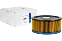 Фильтр складчатый из целлюлозы для пылесосов Starmix серий HS/GS/AS без функции виброочистки EURO Clean EUR STPM 3600