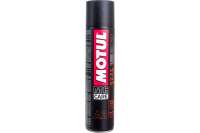 Смазка MOTUL А2 Air Filter Oil Spray 0.4 л 102986