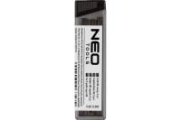 Черный Грифель для карандаша NEO Tools HB, для карандаша 13-810, 5 шт 13-821