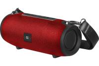 Портативная акустика Defender Enjoy S900, красный, 10Вт,BT/FM/TF/USB/AUX, 65904