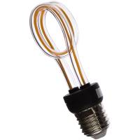 Светодиодная лампа Elektrostandard BL152 Art filament 4W 2400K E27 spiral a043994