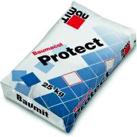 Гидроизоляция Baumit Protect 25 кг 4612741800397