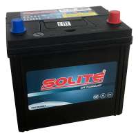 Аккумуляторная батарея SOLITE EFB Asia Q85 6СТ70 230х168х220 EFB Q85L