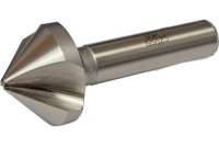 Зенковка (25х10х63 мм; Z3; 90°; HSS) Bucovice Tools 746250