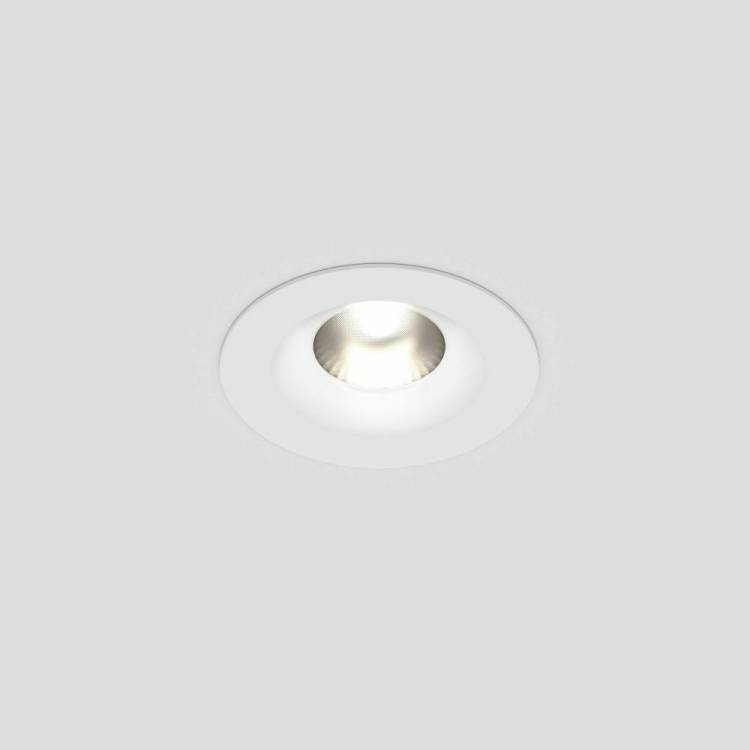 Садово-парковый встраиваемый светильник Elektrostandard - Light LED 3001 /35126/U белый a058921