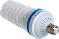 Люминесцентная компактная лампа КОСМОС SPC 85Вт E27 спиральная 4200К LKsmT5SPC85WE2742_m 160212