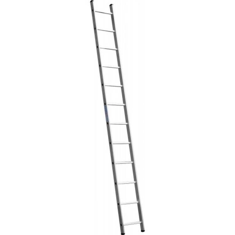 Односекционная лестница Новая Высота 12 ступеней 1210112